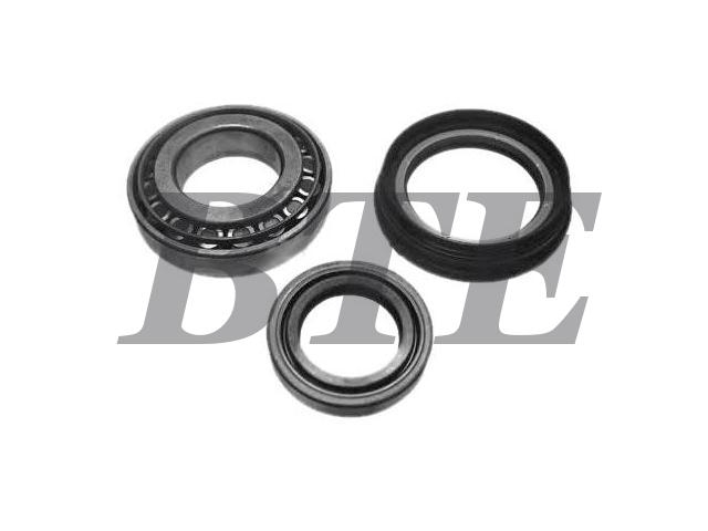 Wheel Bearing Rep. kit:38212-73000#