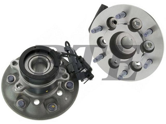 Wheel Hub Bearing:8-15100-275-0