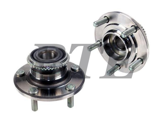 Wheel Hub Bearing:MR527453