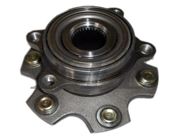 Wheel Hub Bearing:MR418068