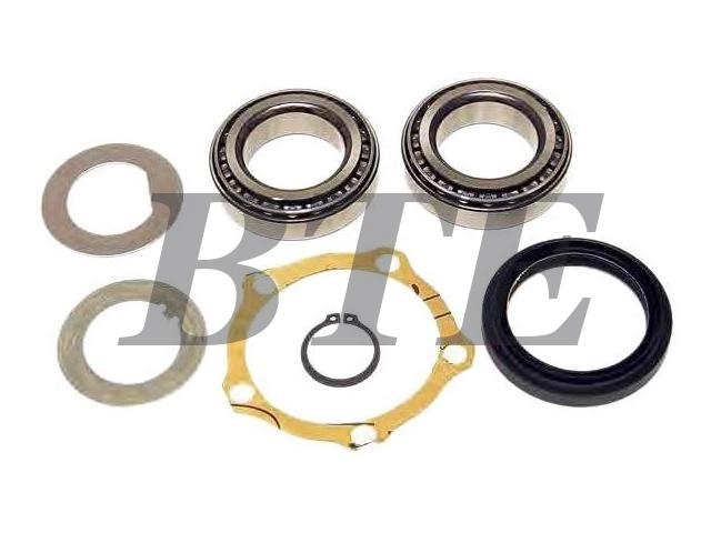 Wheel Bearing Rep. kit:STC4382