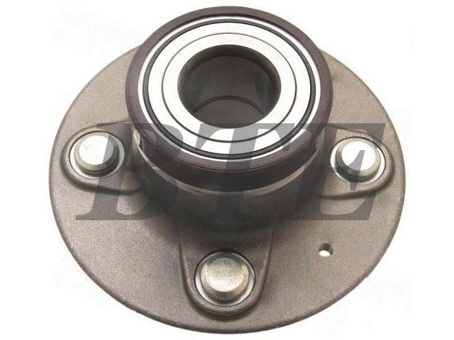 Wheel Hub Bearing:42200-TF0-N51