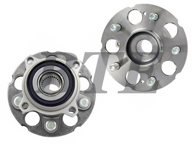Wheel Hub Bearing:42200-SWN-P01