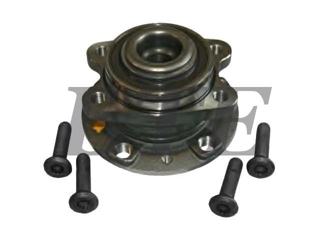 Wheel Hub Bearing:4F0 598 611 B