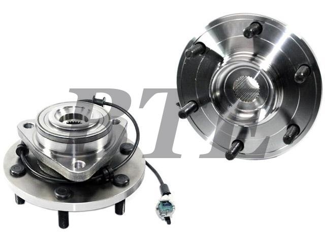 Wheel Hub Bearing:40202-ZR40B