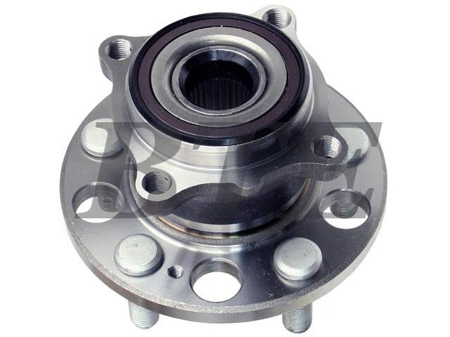 Wheel Hub Bearing:42200-TK4-A01