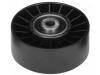 Idler Pulley:038 145 276